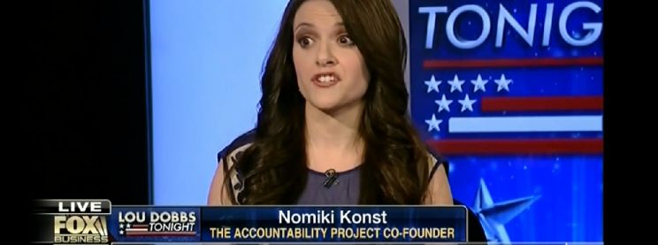 Nomiki Konst