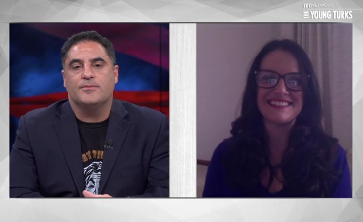 Nomiki Konst