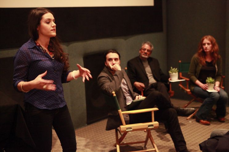 Nomiki Konst