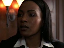 Nona Gaye