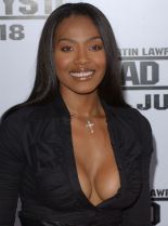 Nona Gaye photo