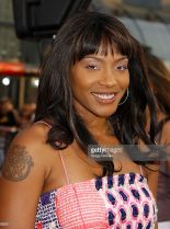 Nona Gaye photo