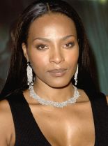 Nona Gaye