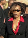 Nona Gaye