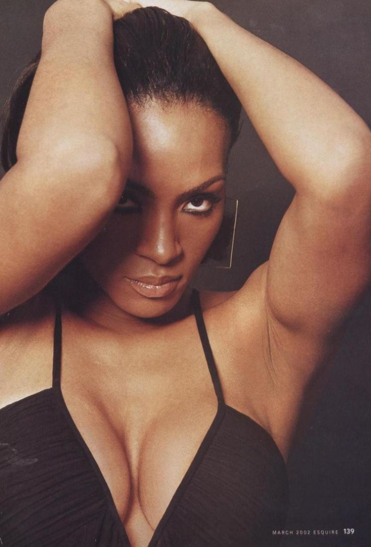 Nona Gaye