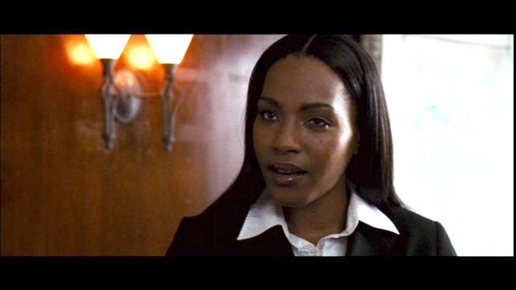 Nona Gaye