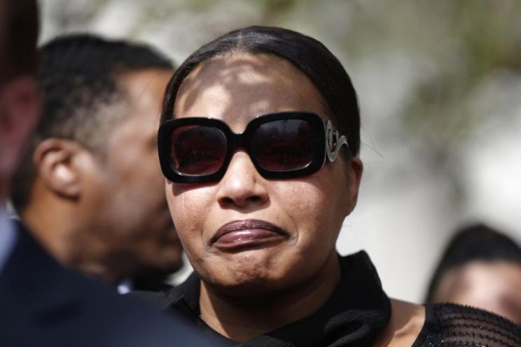 Nona Gaye