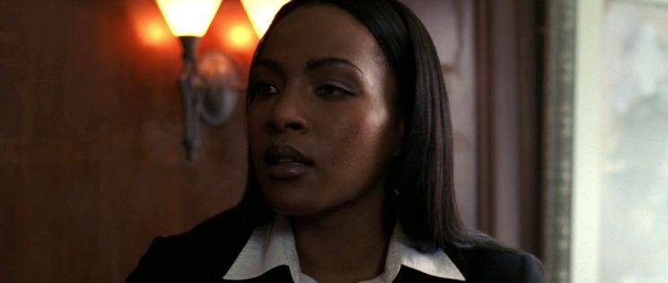 Nona Gaye