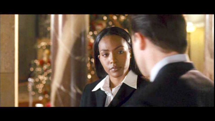 Nona Gaye