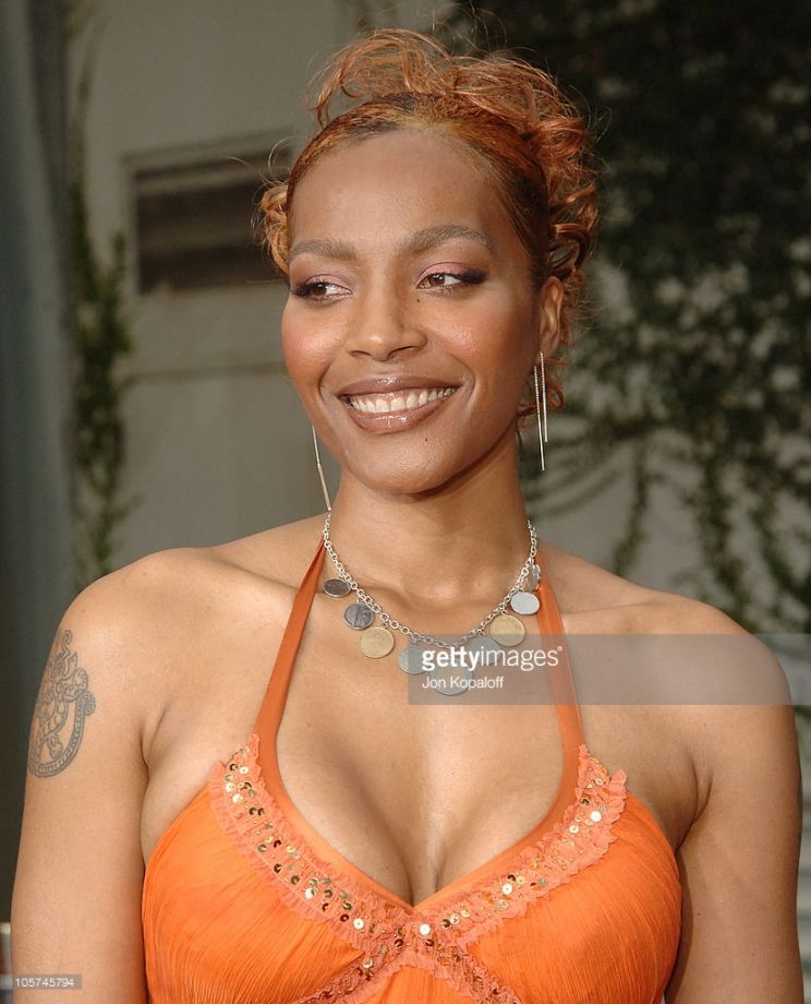 Nona Gaye