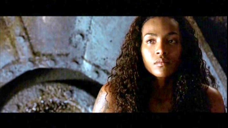Nona Gaye