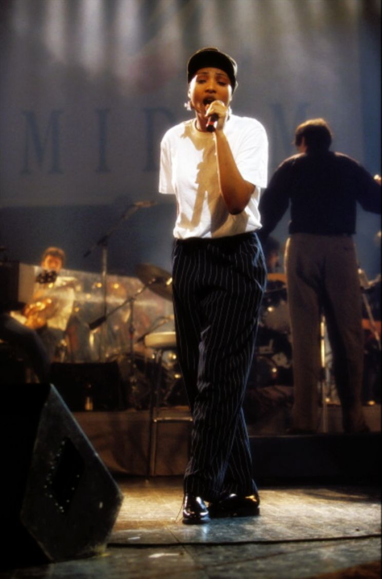 Nona Gaye