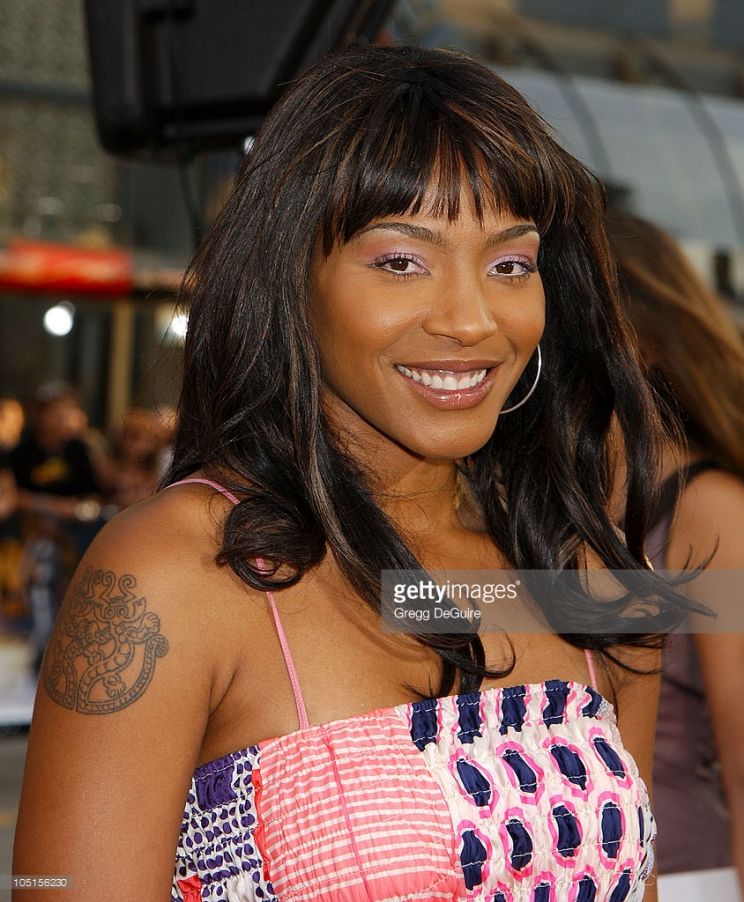 Nona Gaye