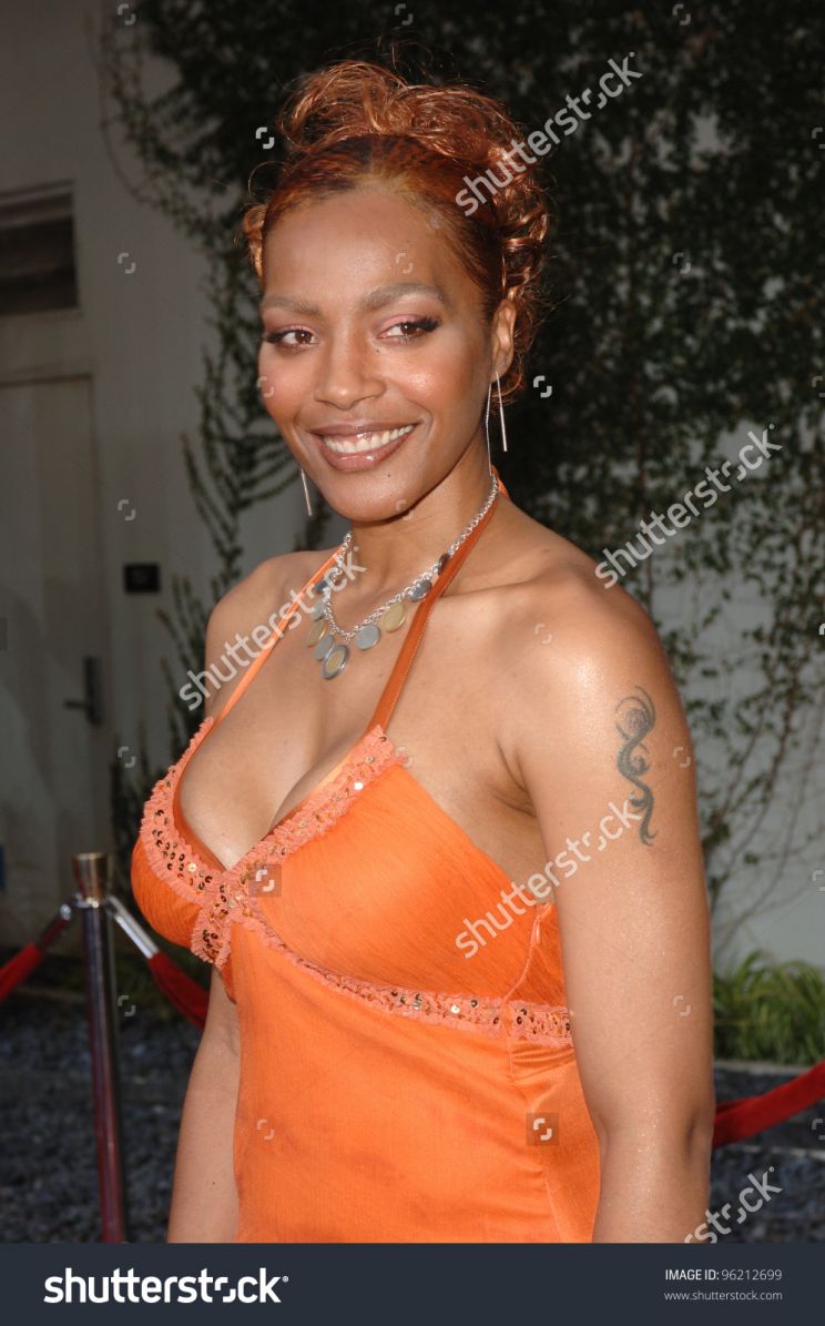 Nona Gaye