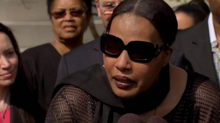 Nona Gaye