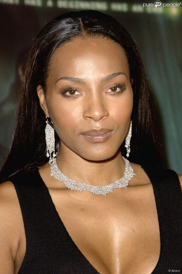 Nona Gaye