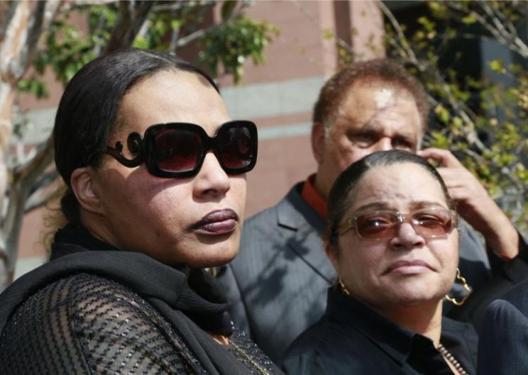 Nona Gaye