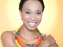 Nondumiso Tembe