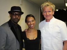 Nondumiso Tembe