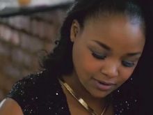 Nondumiso Tembe