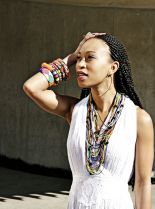 Nondumiso Tembe