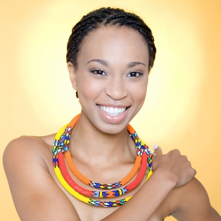 Nondumiso Tembe