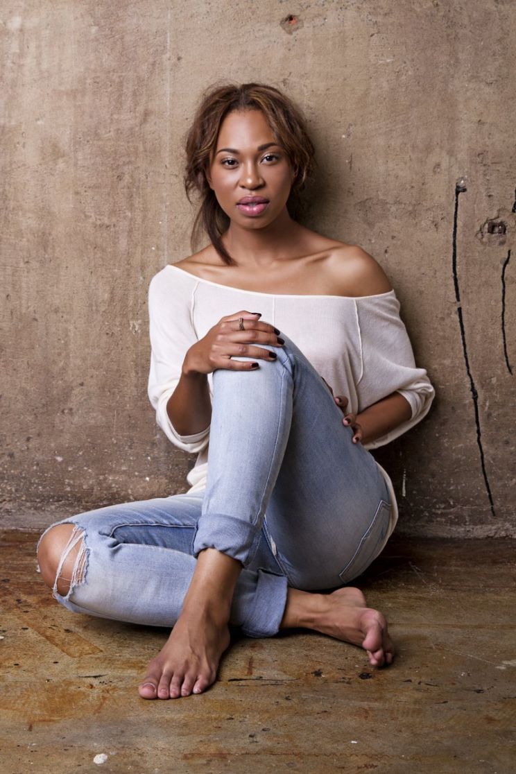 Nondumiso Tembe