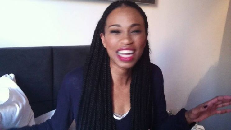 Nondumiso Tembe