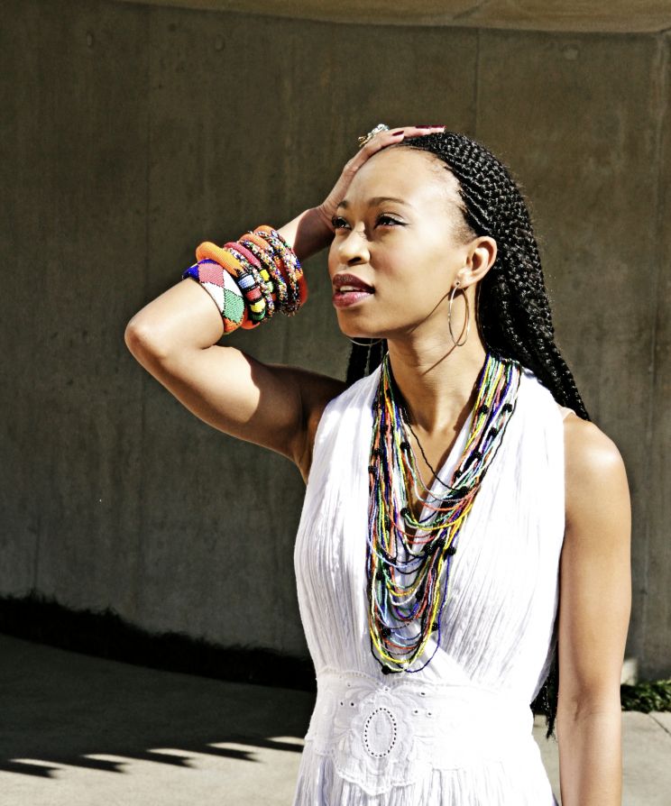 Nondumiso Tembe