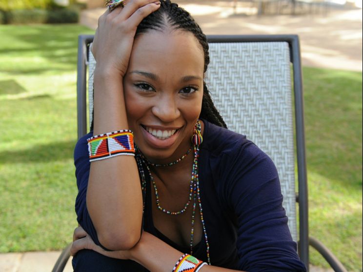 Nondumiso Tembe