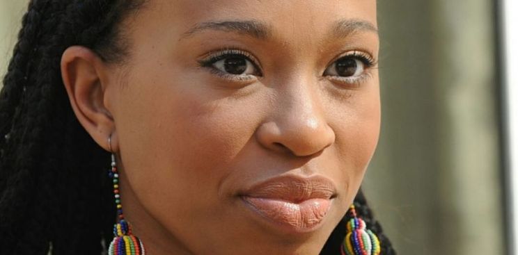 Nondumiso Tembe