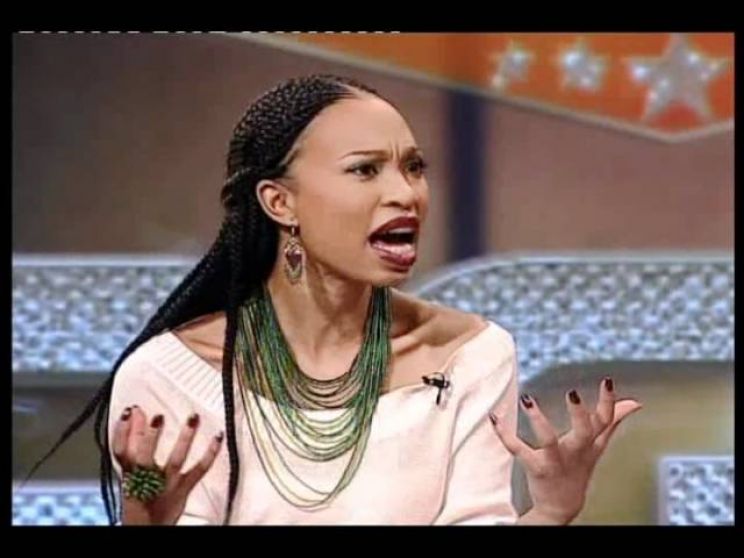 Nondumiso Tembe