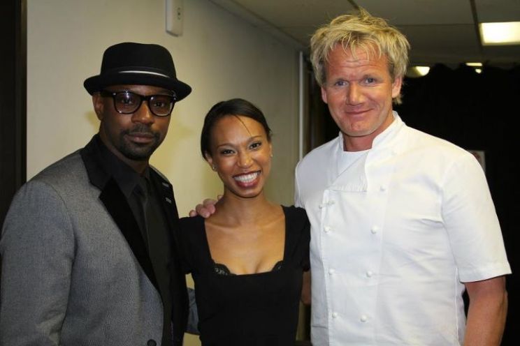 Nondumiso Tembe