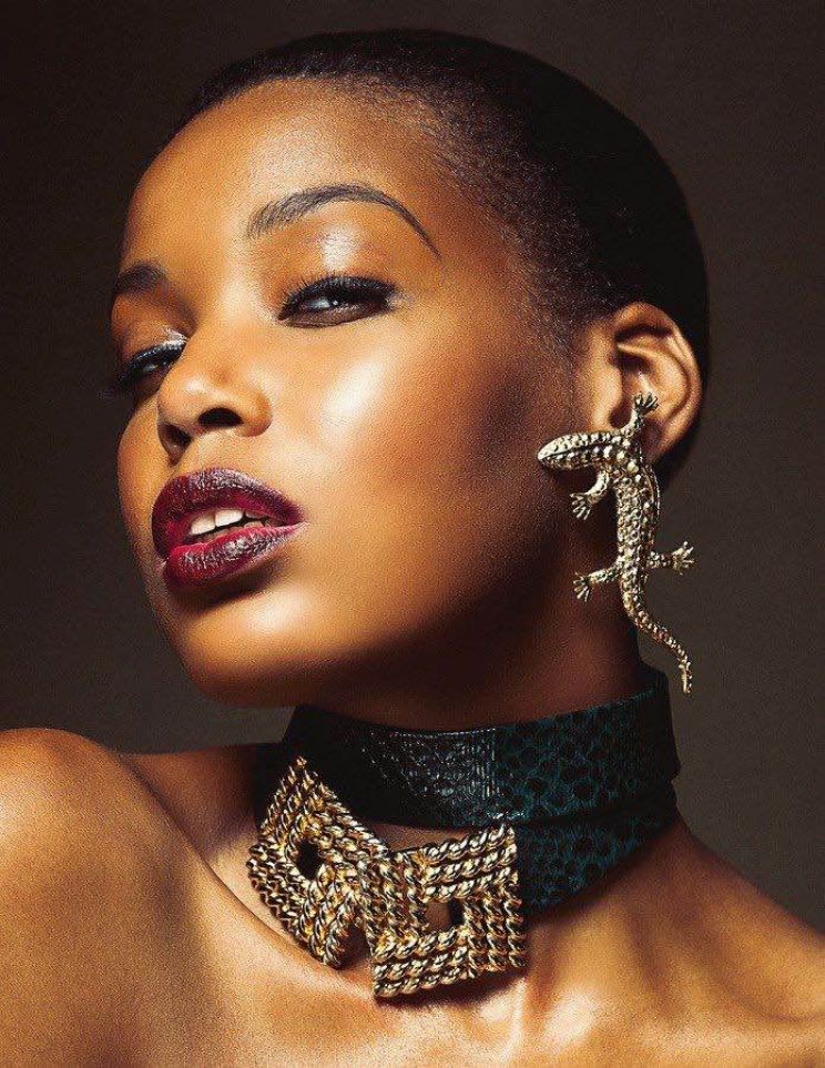 Nondumiso Tembe
