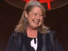 Noni Hazlehurst