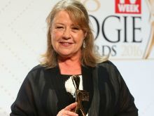 Noni Hazlehurst