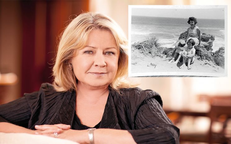 Noni Hazlehurst