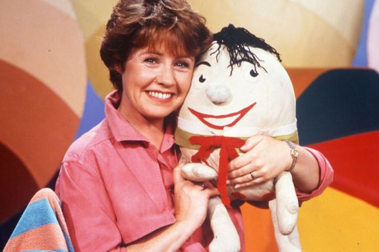 Noni Hazlehurst