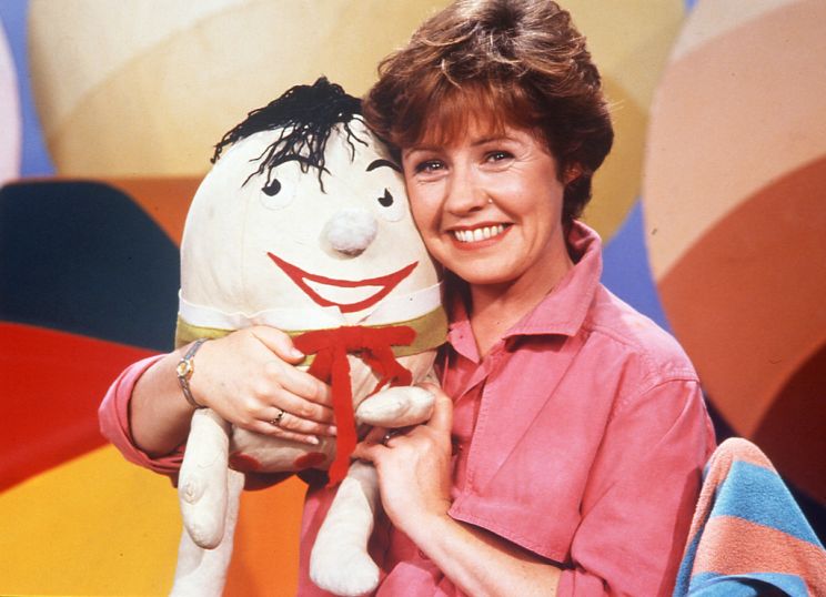 Noni Hazlehurst