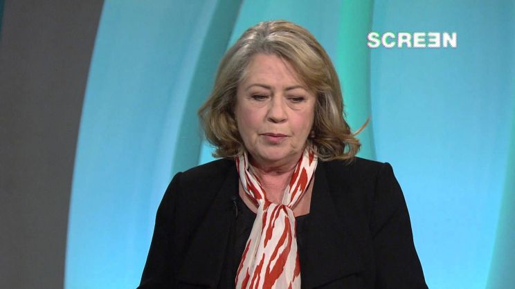 Noni Hazlehurst