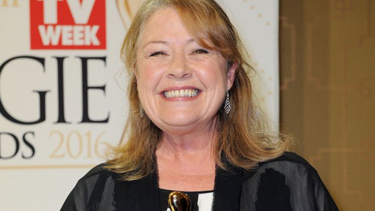 Noni Hazlehurst