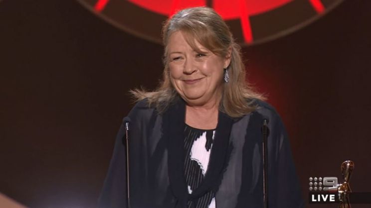 Noni Hazlehurst