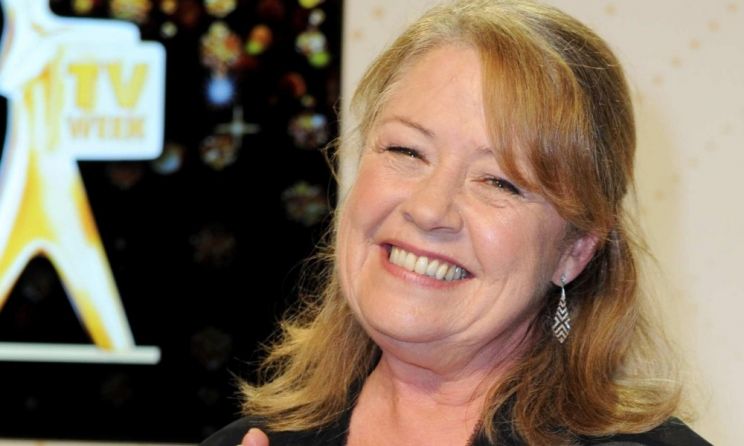 Noni Hazlehurst