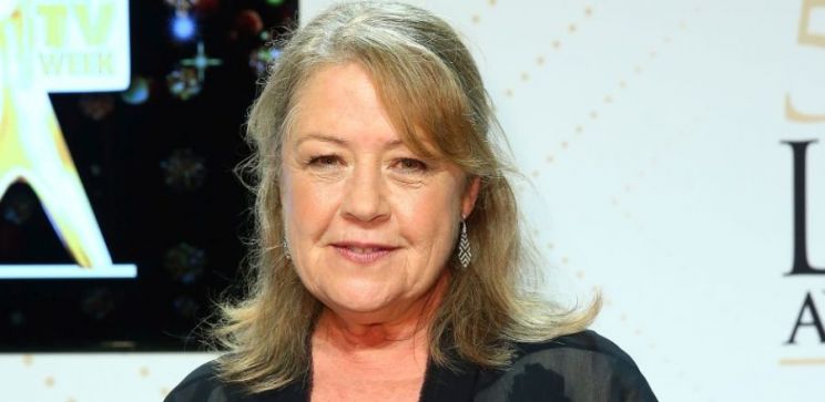 Noni Hazlehurst