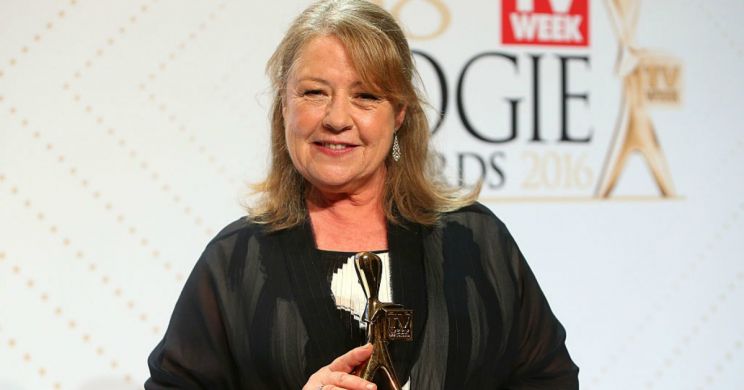 Noni Hazlehurst