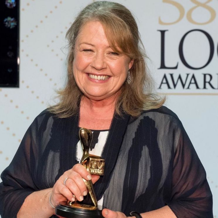 Noni Hazlehurst