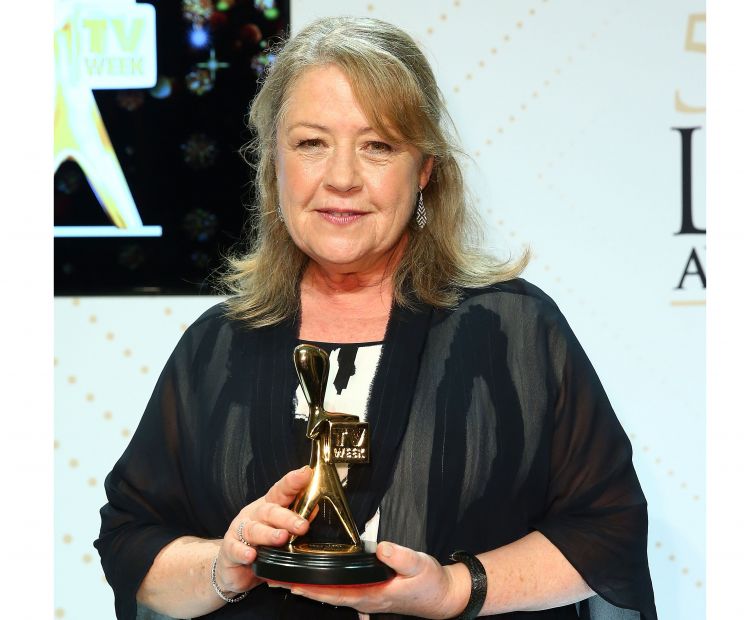 Noni Hazlehurst