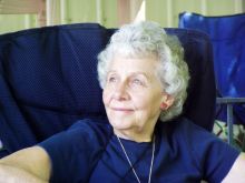 Noni Stapleton