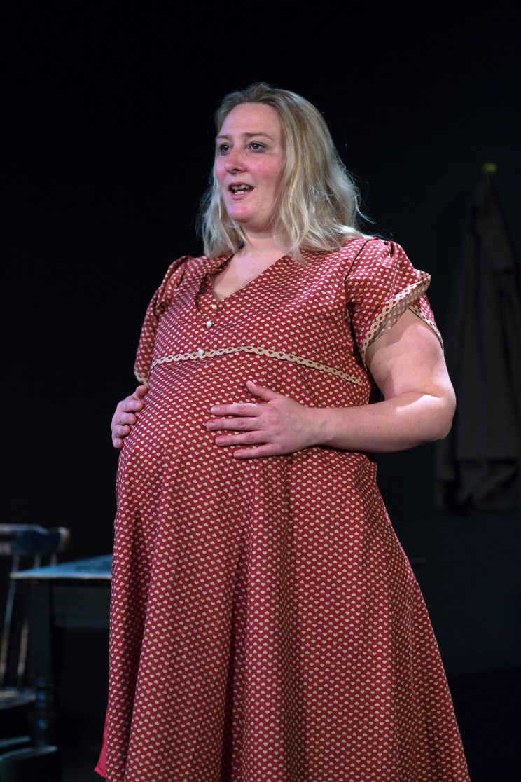 Noni Stapleton