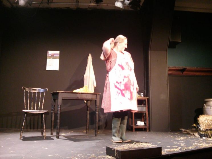 Noni Stapleton